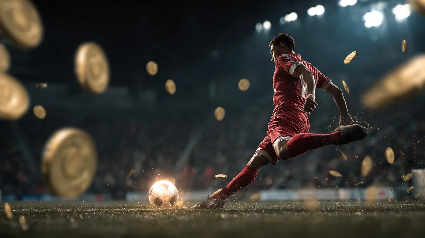 crown2u — UEFA Champions League 2