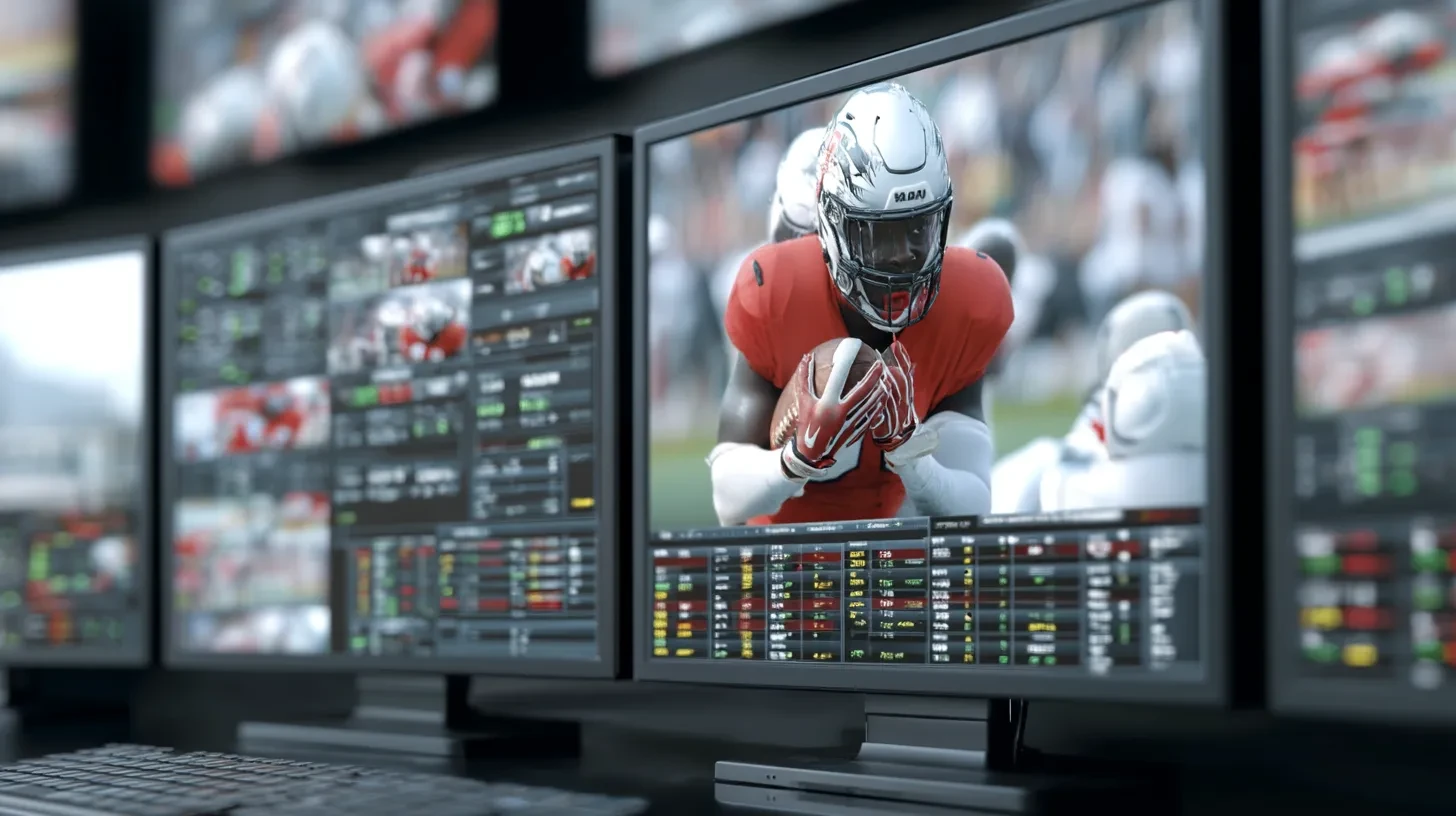 crown2u — sports app 7
